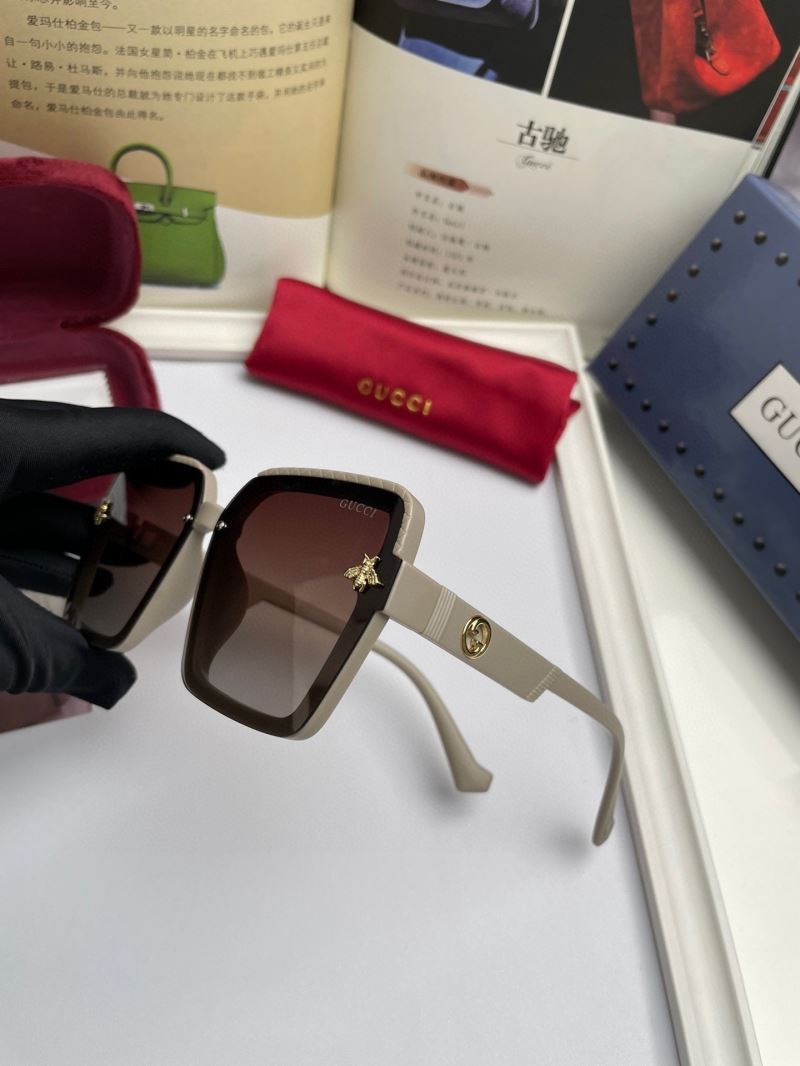 Gucci Sunglasses